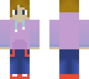 my friend with her hair textured