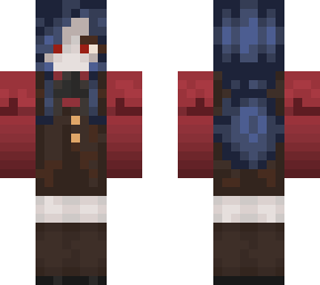 my oc