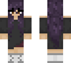 new oc