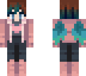 percy skin