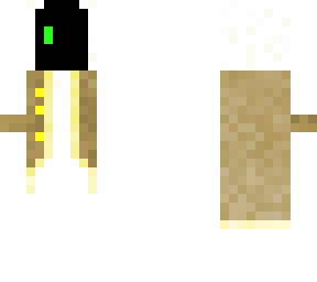 pirate robot mk i