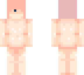 plain skin