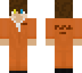 prisoner jay