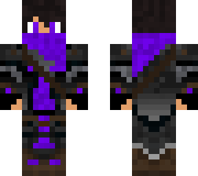 purple slayer