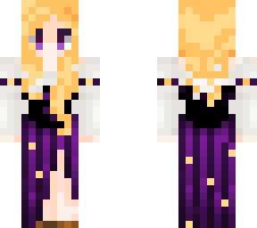 quest girl