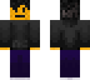 ramin - black