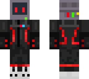 red ai