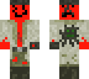 red man group