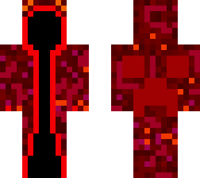 red wisard