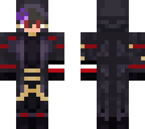 ryo akazaki