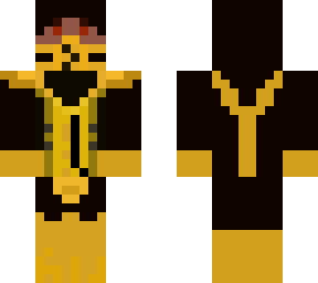 scorpion