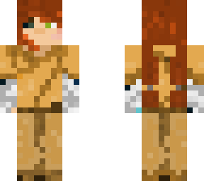 sculk wanderer (bandaged)