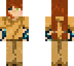 sculk wanderer (unbandaged)