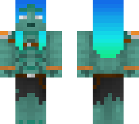 sea elf