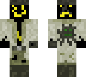 shadow people henchmen