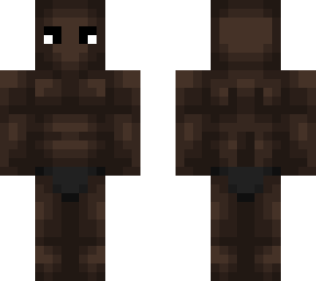 shinny guy
