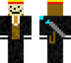 skin for brayden
