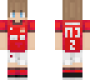 skin for my friend 64x64