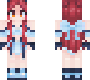 skyla inspired