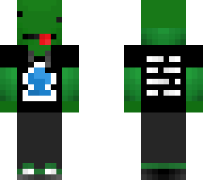 soccer/football dirpterkiee (black)