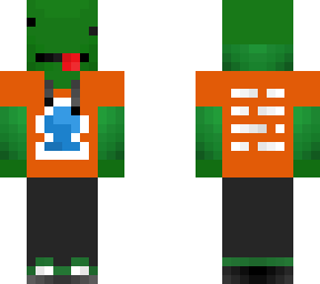soccer/football dirpterkiee (orange)