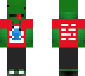 soccer/football dirpterkiee (red)