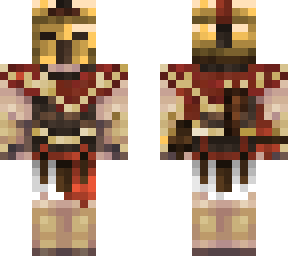 spartan