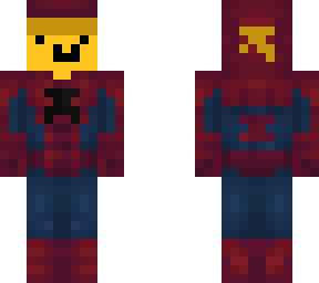 spider ver