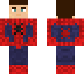 spiderman v1