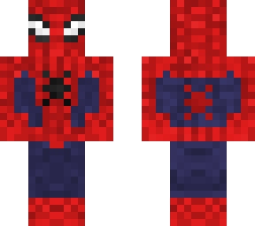 spiderman v2