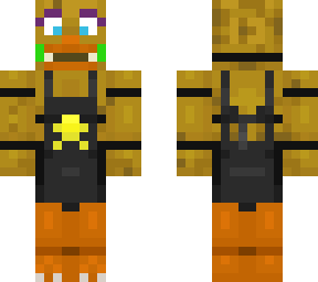 starlight chica