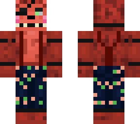 starlight foxy