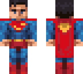superman