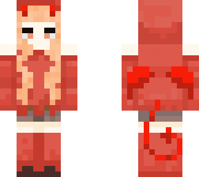 suu devil