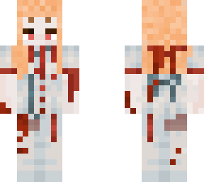 suu nurse :3