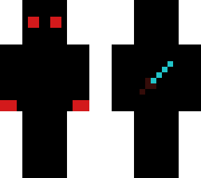 the ravager