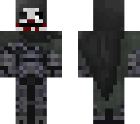 the stichwraith