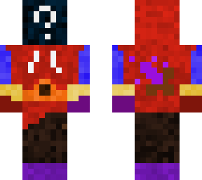 the unkown