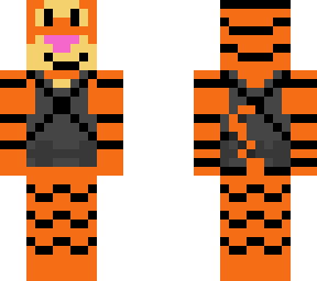 tigger tactical