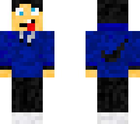 tomcioo skin