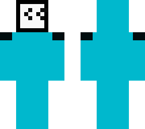 tvman craftee