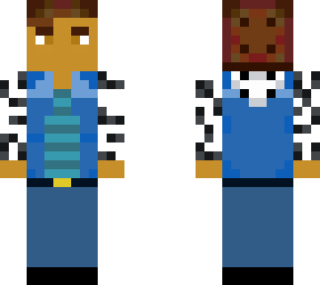unknownentity blue
