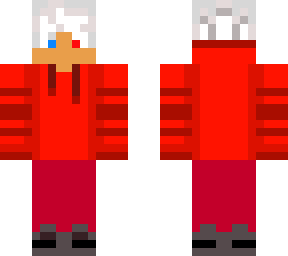 unknownentity red