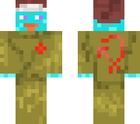 ussr perry