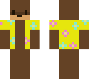 vaca otter