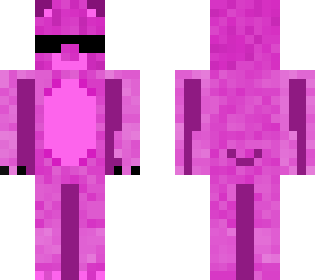 void bear