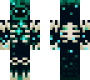 warden