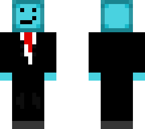 whitflev000 classic skin remake