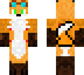 zephyrfox