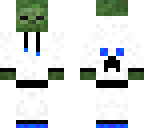 zombie cool